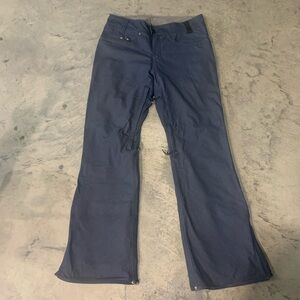 Holden Snowboard Pants | XL